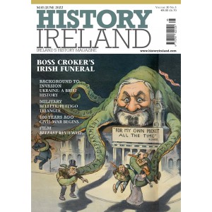 History Ireland May/June 2022